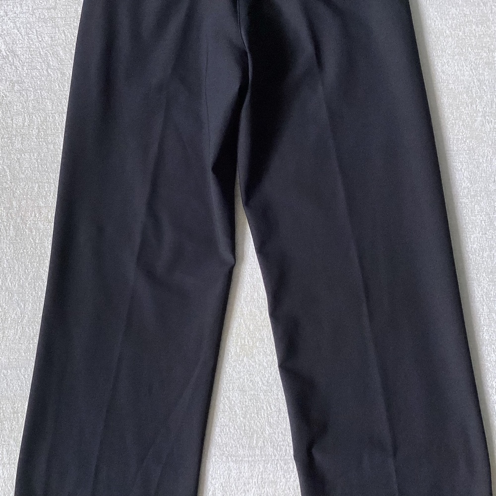 The North Face Everyday High Rise Pant Woman’s Size XS Black FlashDry Zip Pocket - Picture 7 of 16